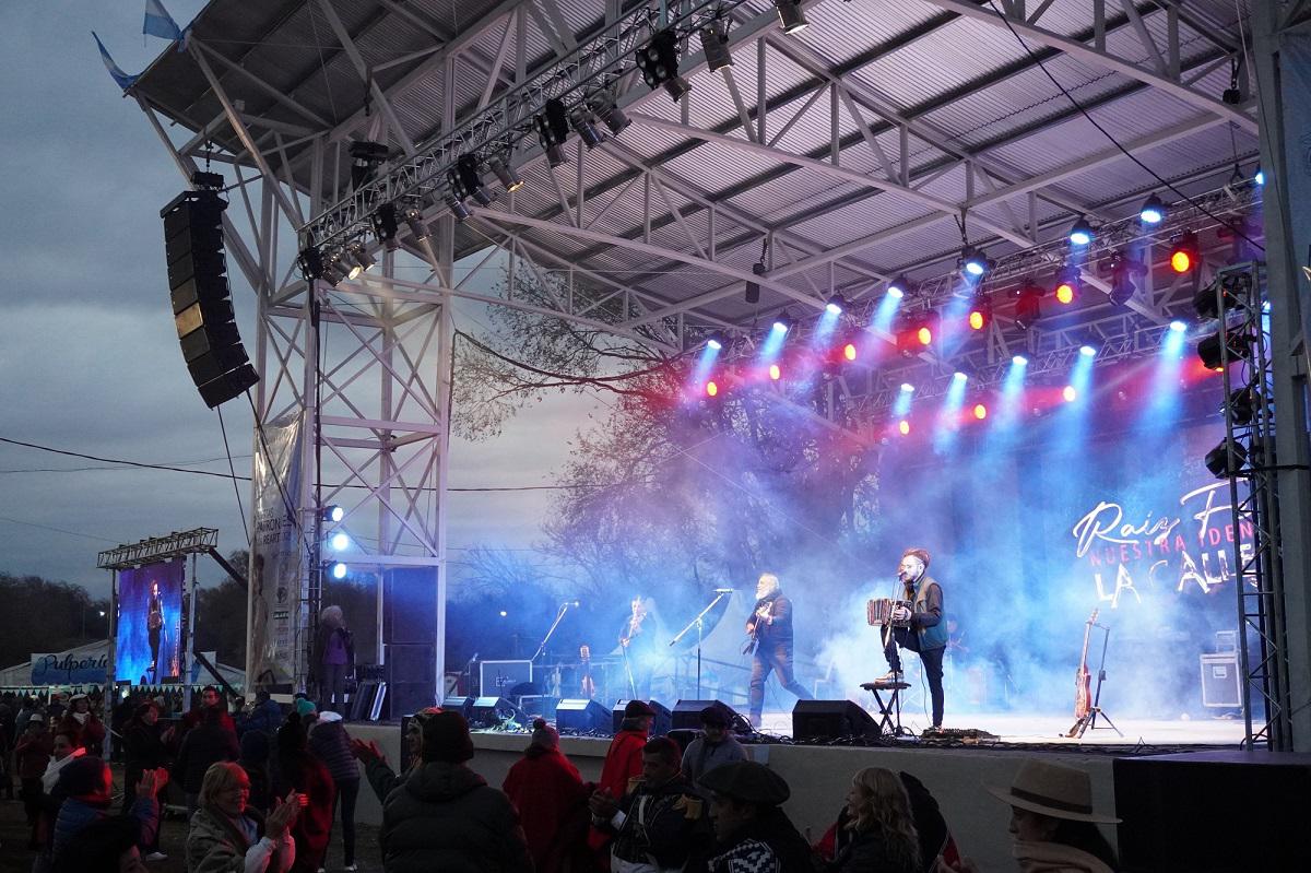 LOS REARTES  - 25MAY24 01