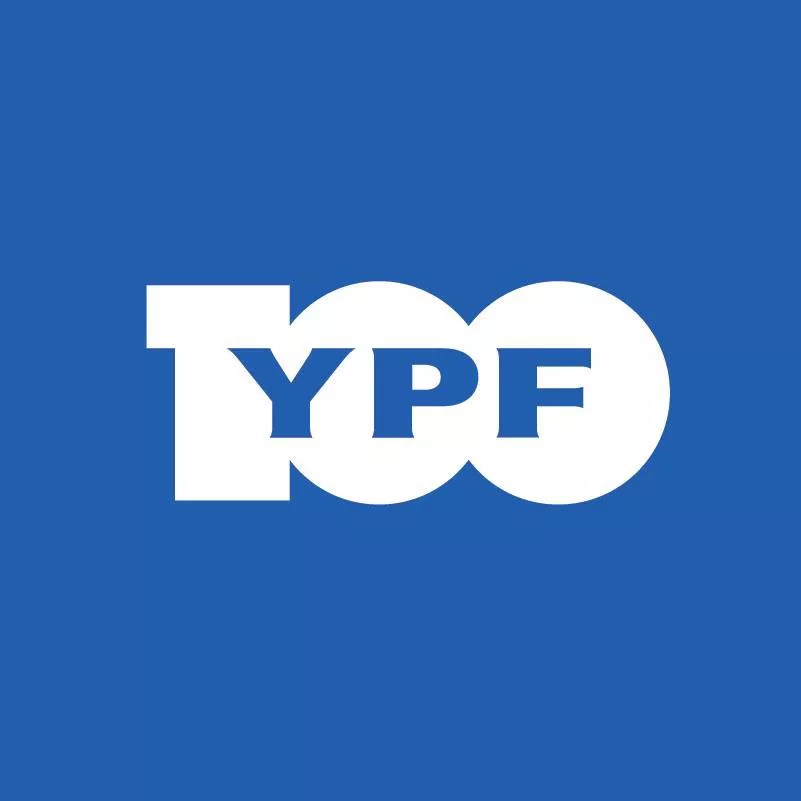LOGO YPF