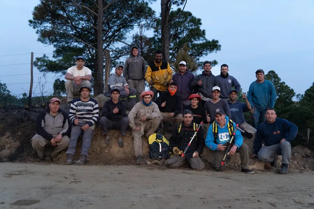 Foto: Sebastián Gil Miranda 