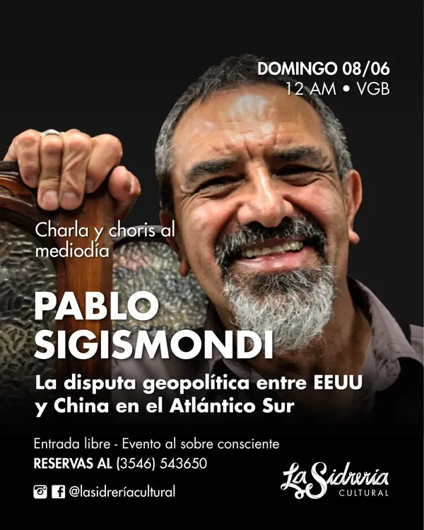 domingo 8 de junio