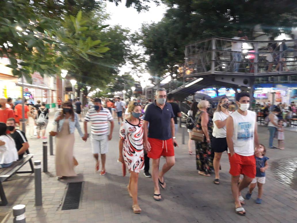 santa rosa finde xl 2