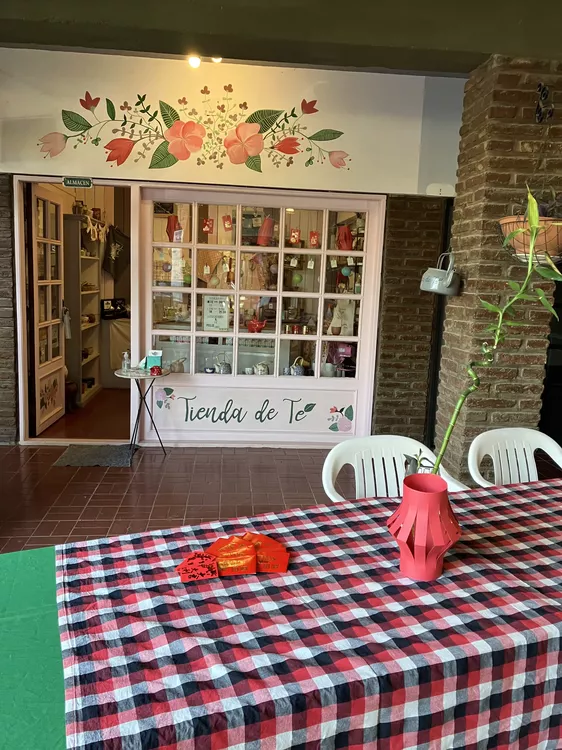 Tienda de Te en Villa General Belgrano (15)
