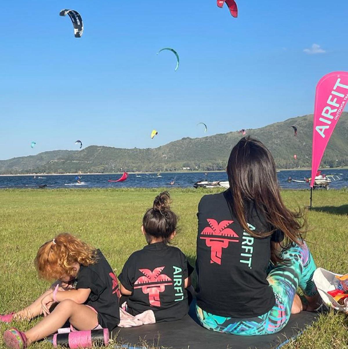 Airfit en Calamuchita