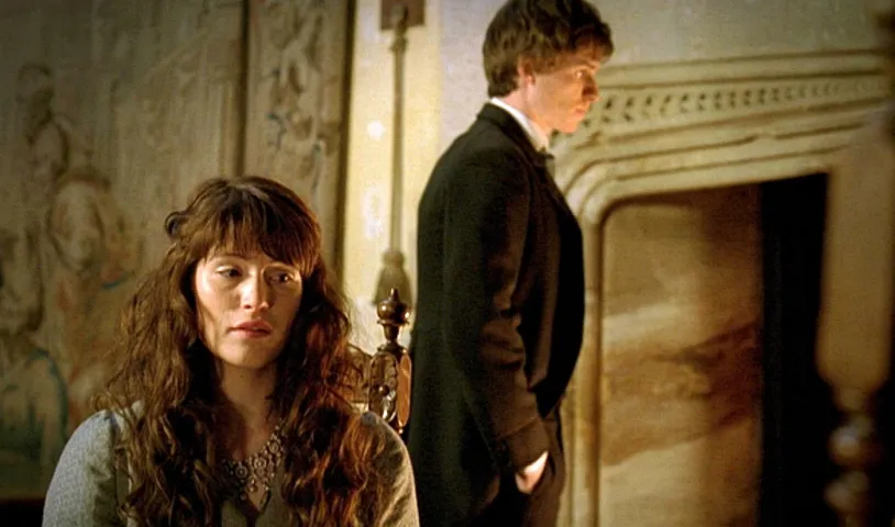 adaptación televisiva 2