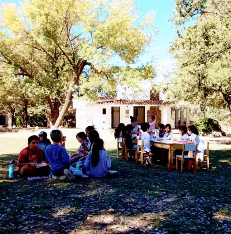 instituto juan salvador gaviota