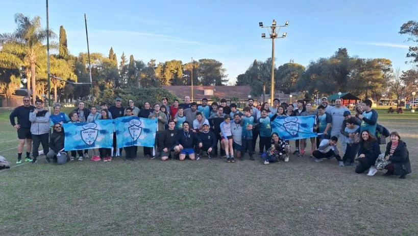 san jose xv