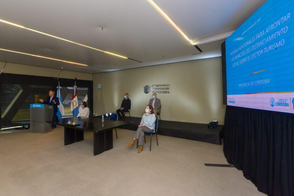 anuncios turismo cordoba agosto 2020