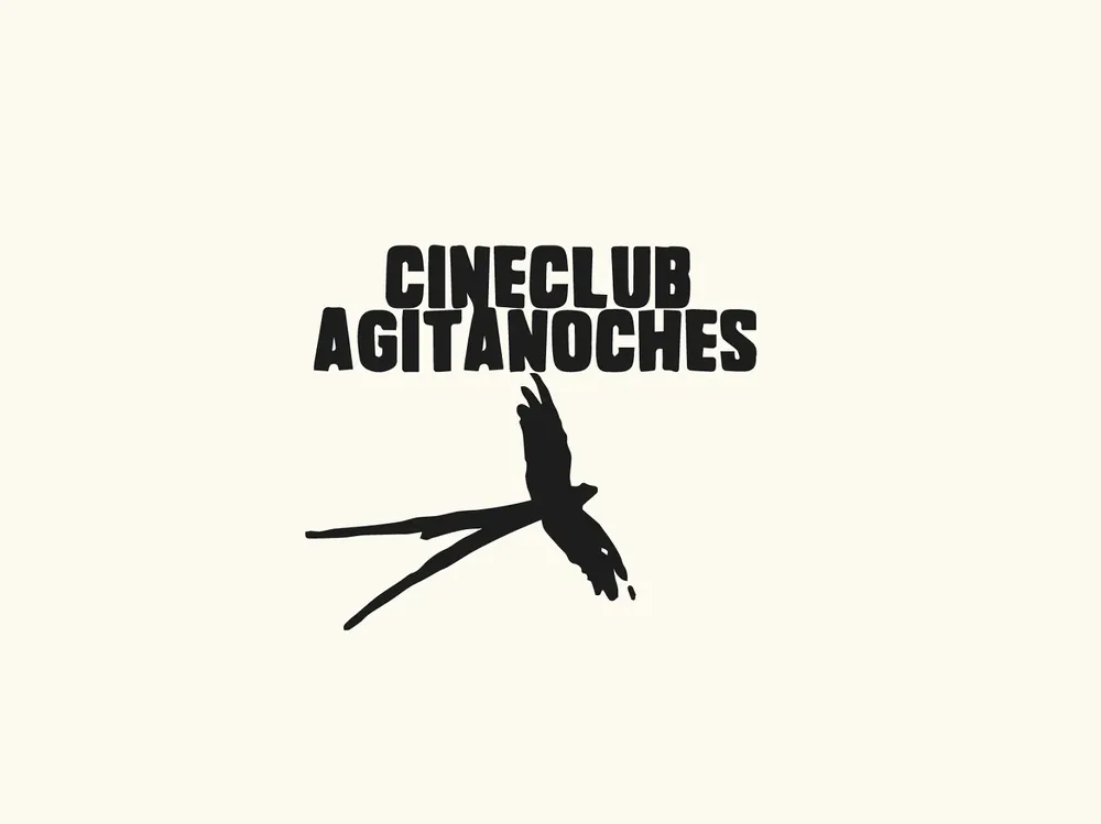 Cineclub Agitanoches en Villa General Belgrano 