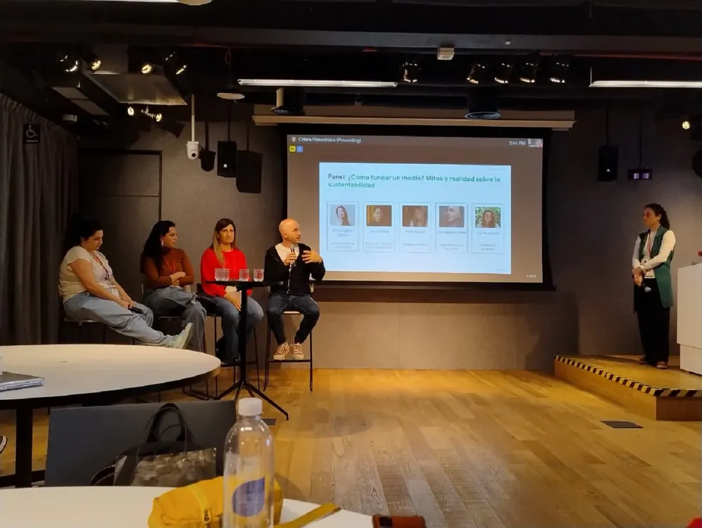 Calamuchita en Línea en Google Argentina