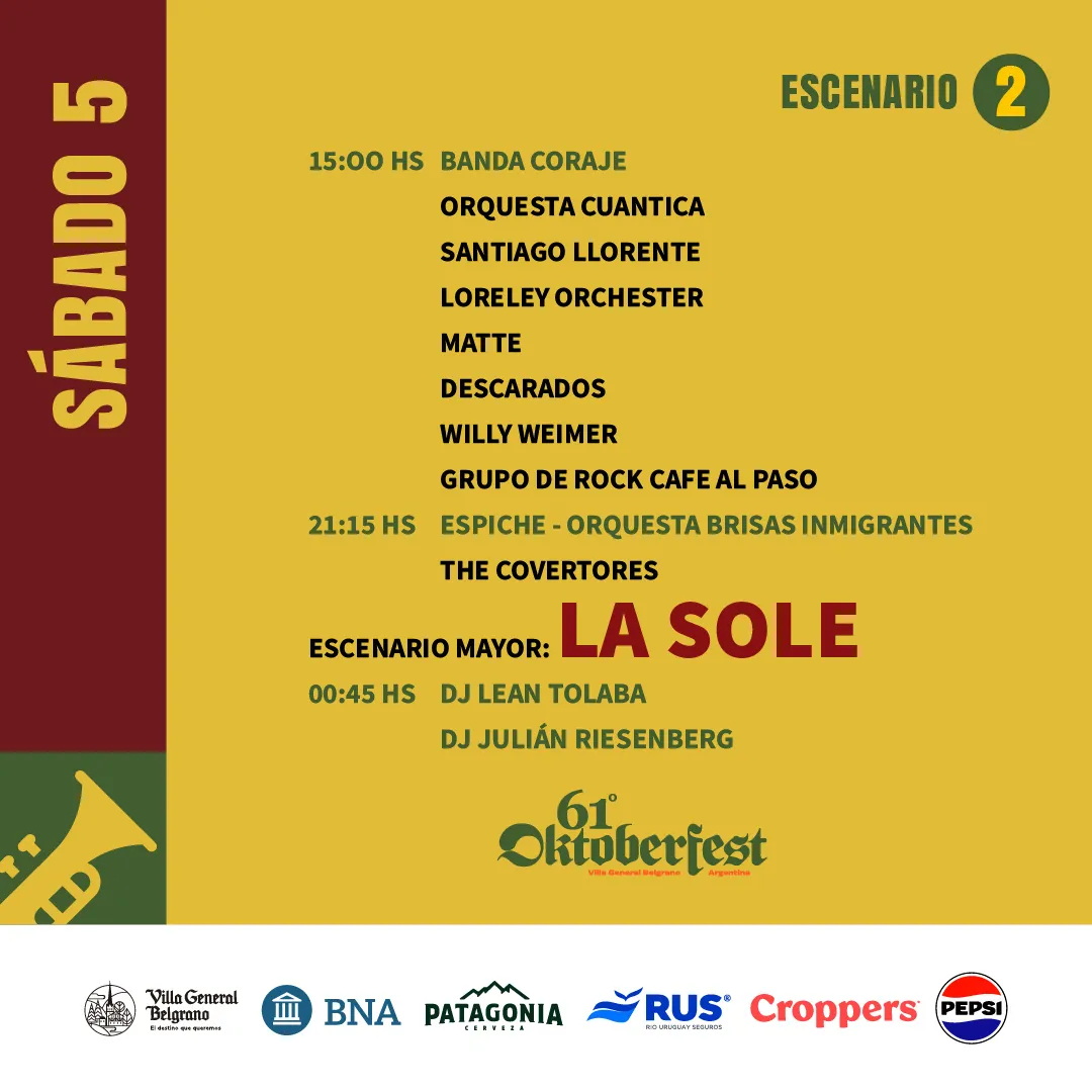 GRILLA -Oktoberfest 2024- ESCENARIO 2-POST_0-3