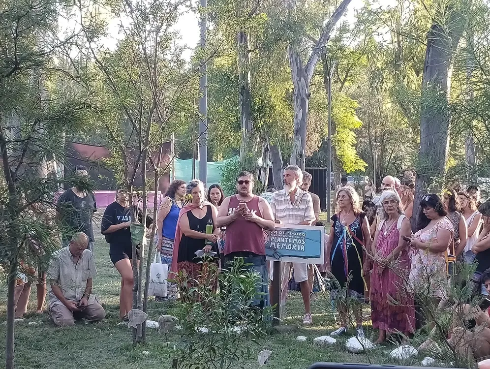 marcha antifascista 2025