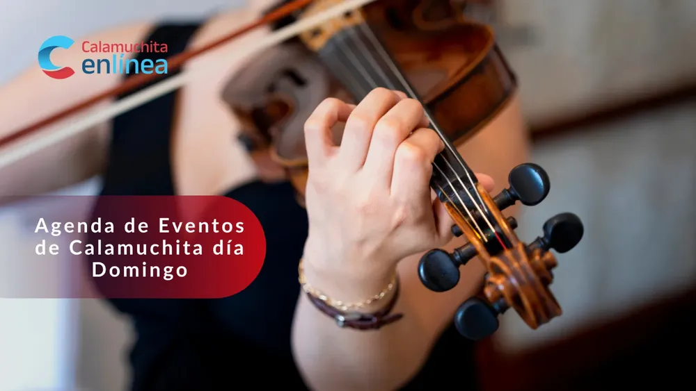 Ag cultural domingo