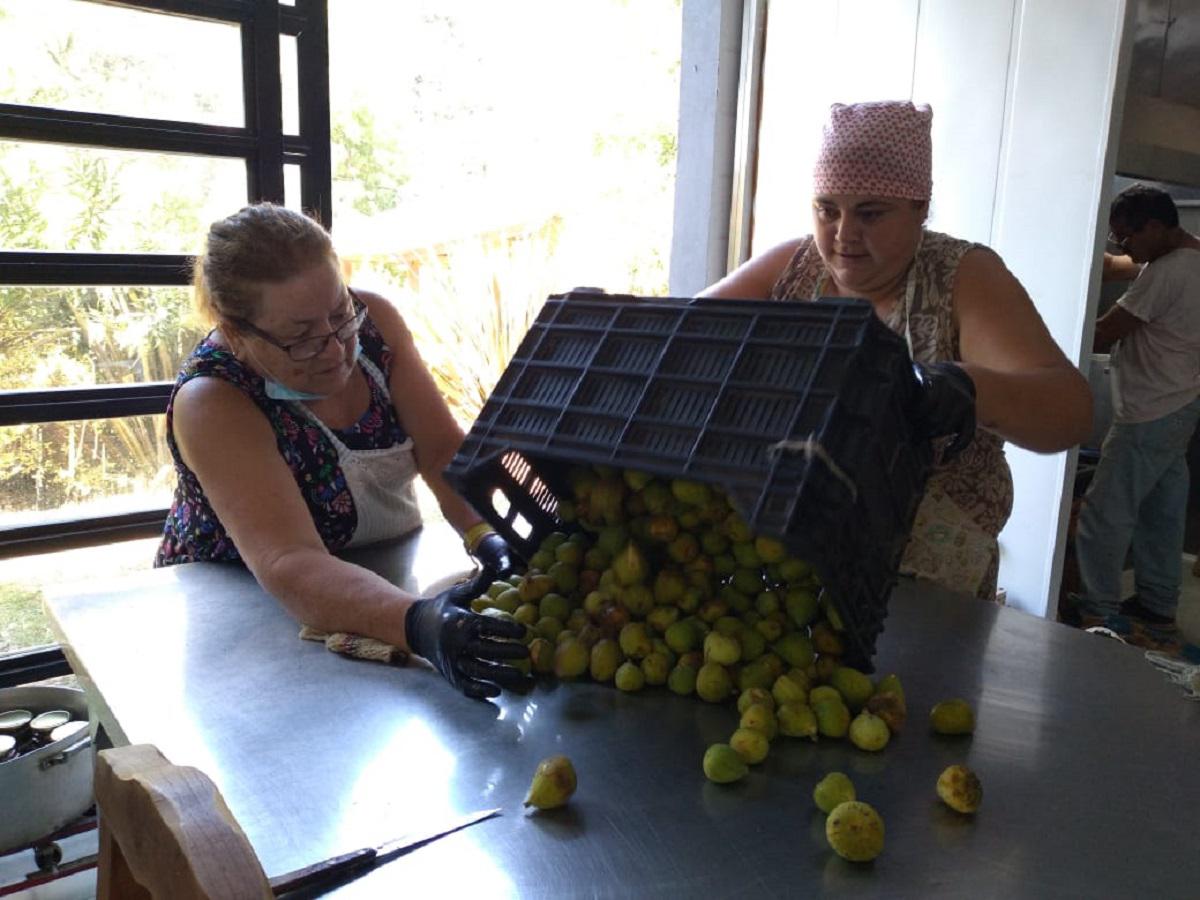 Ramona Delicias del Valle Villa General Belgrano