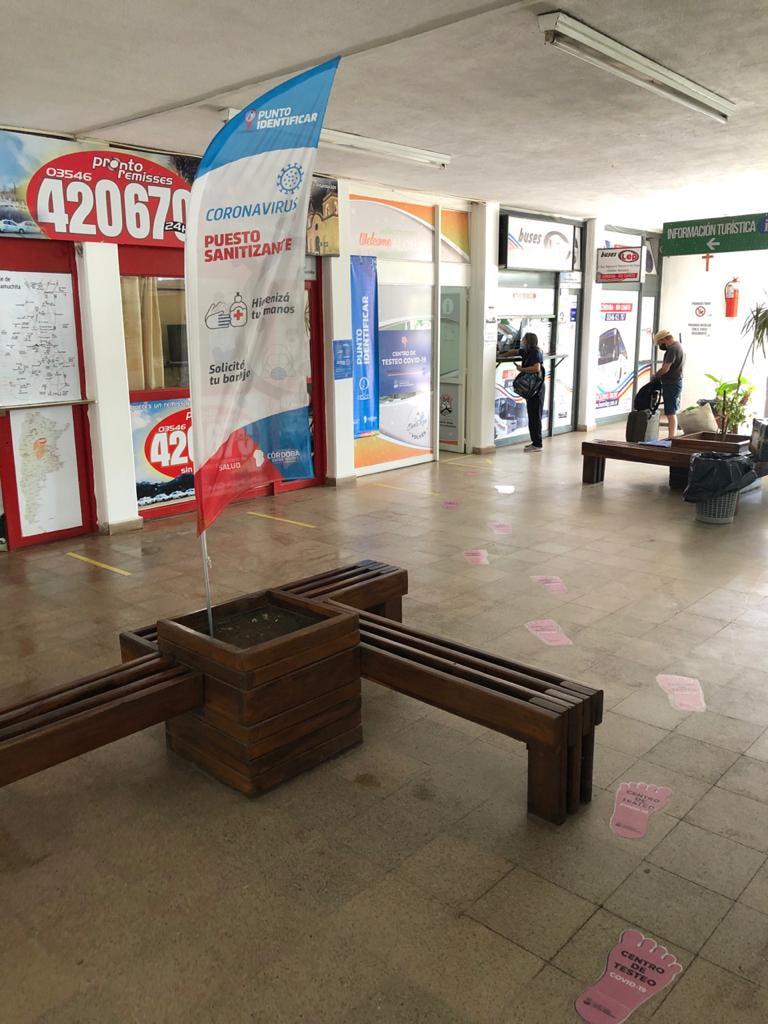 CENTRO DE TESTEOS TERMINAL STA ROSA 02