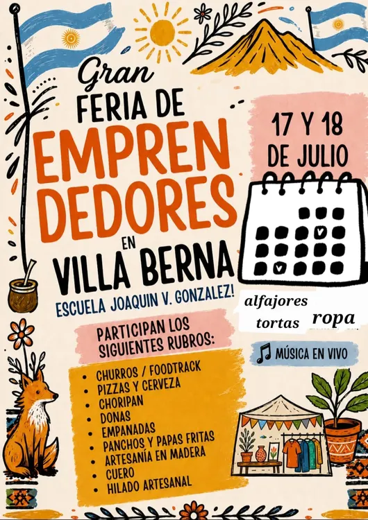 Villa Berna (2)