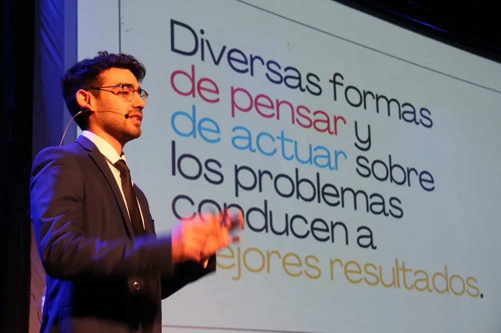 Calamuchita en Línea en Media Party 2024