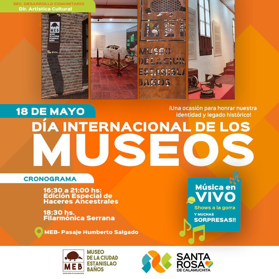 18.5 sta rosa museo