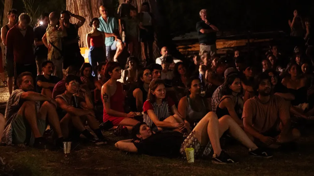 festival pot pourri villa general belgrano