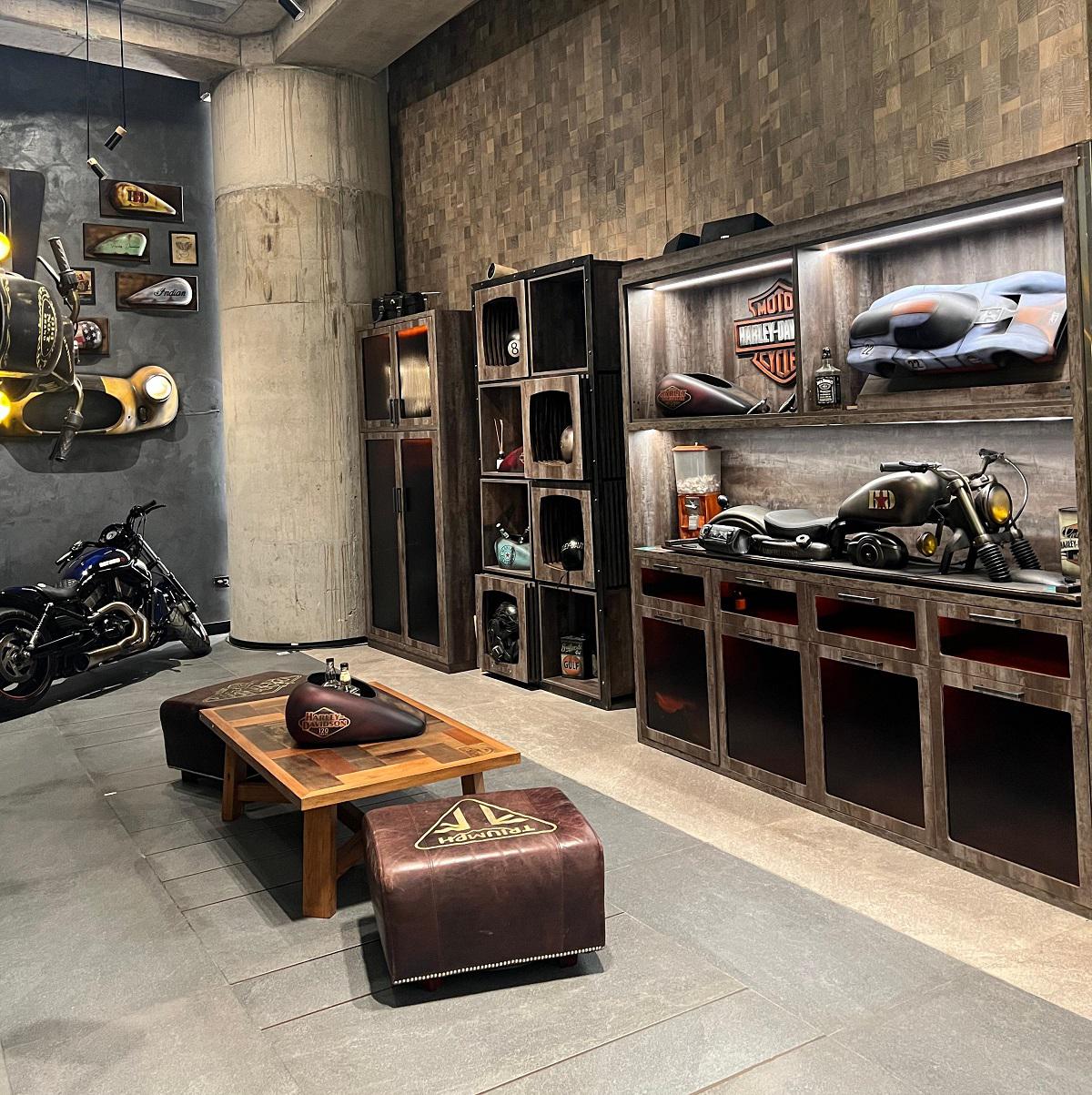 espacio MudRoom en Casa FOA 