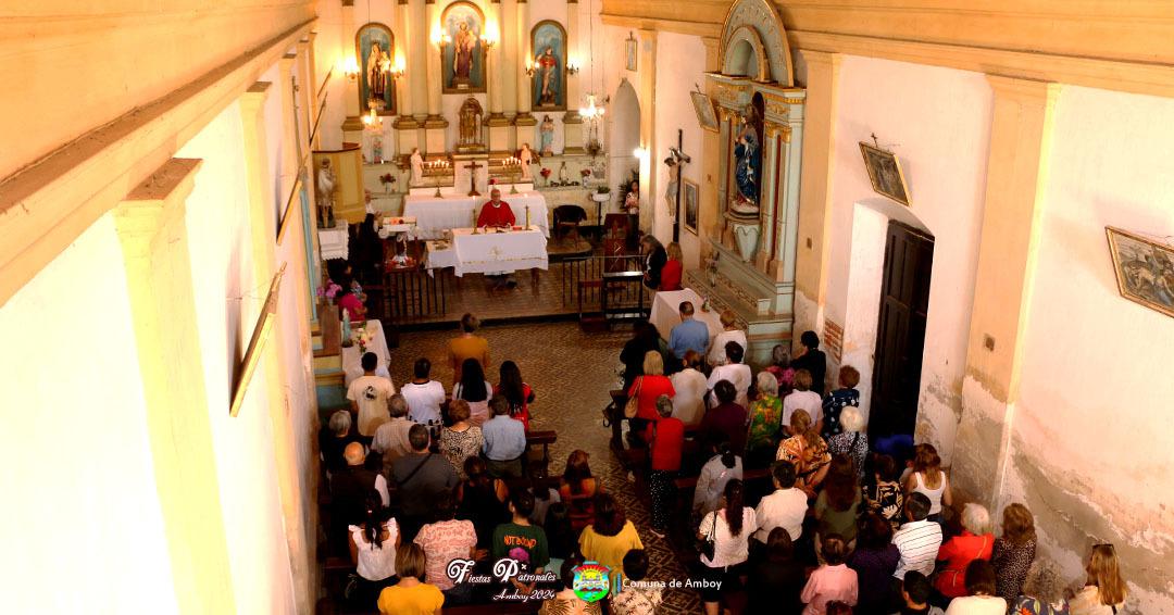 fiestas patronales en Amboy (7)