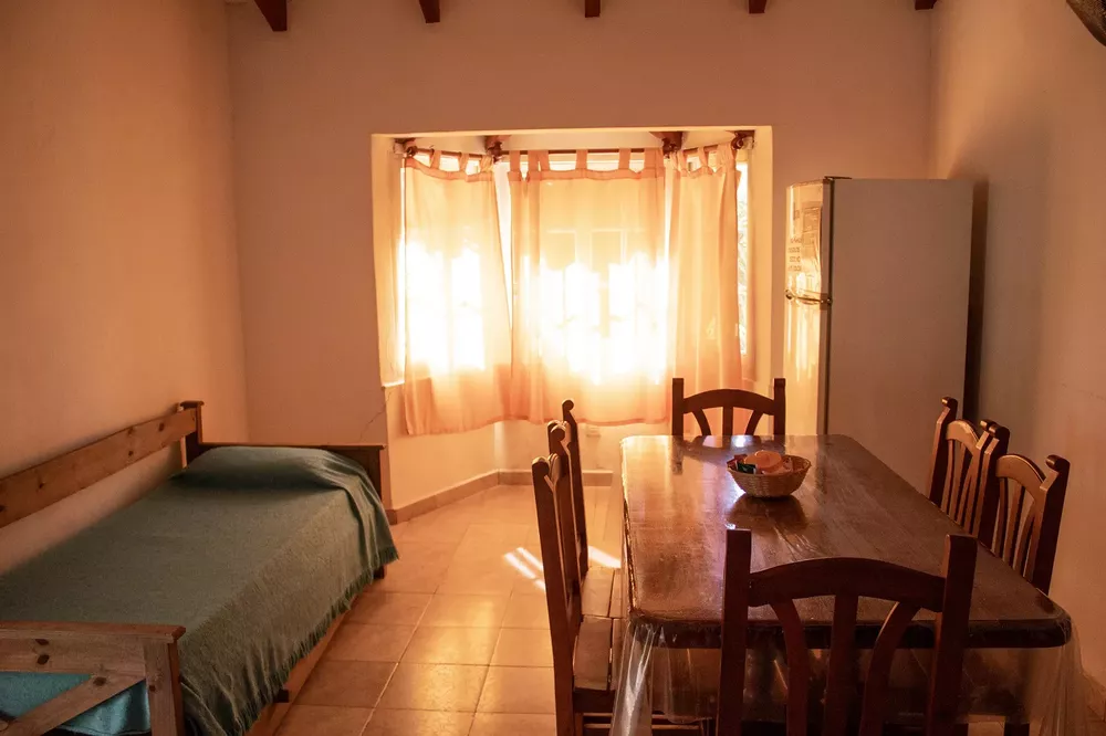 Cabañas del Rio Santa Rosa (6)
