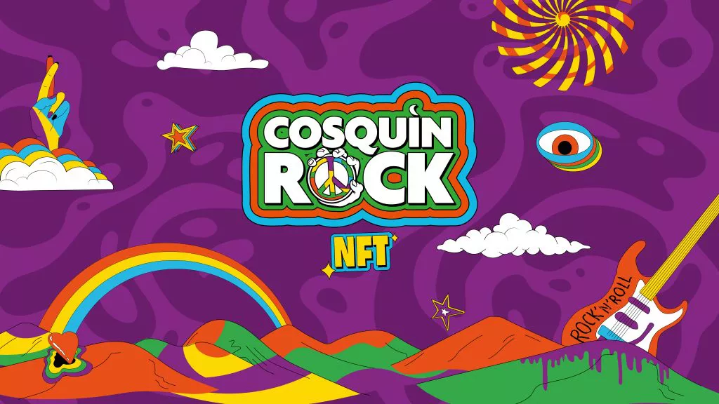 Imagen: Cosquín Rock 