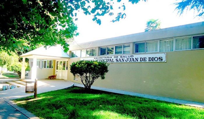 Hospital-de-Canals