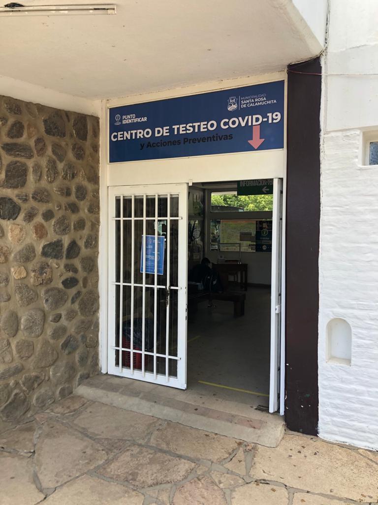 CENTRO DE TESTEOS TERMINAL STA ROSA 03