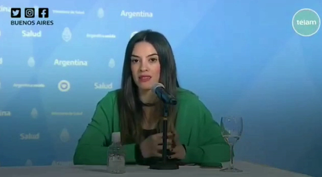 ministerio de turismo de la nacion temporada 2021