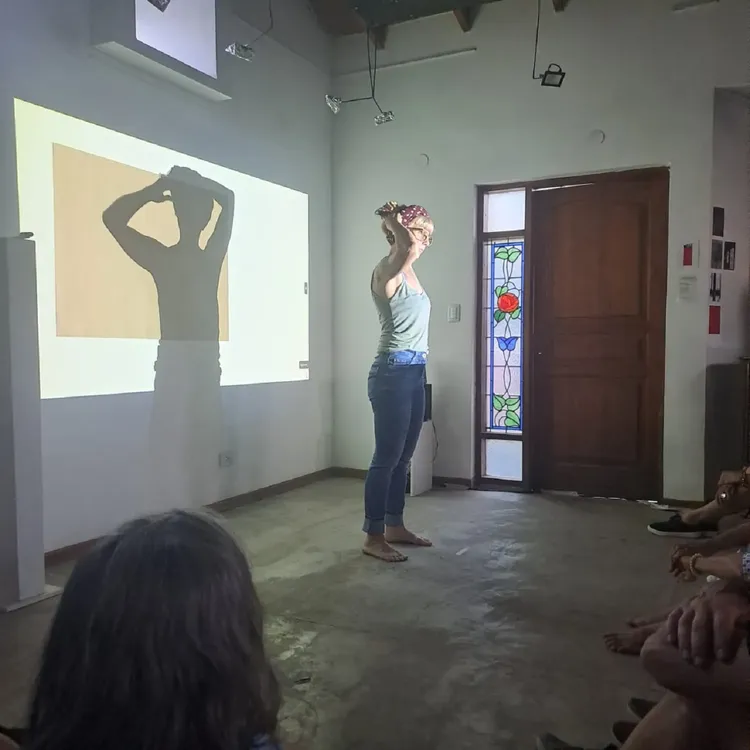 María Gabriela Lopez Trück