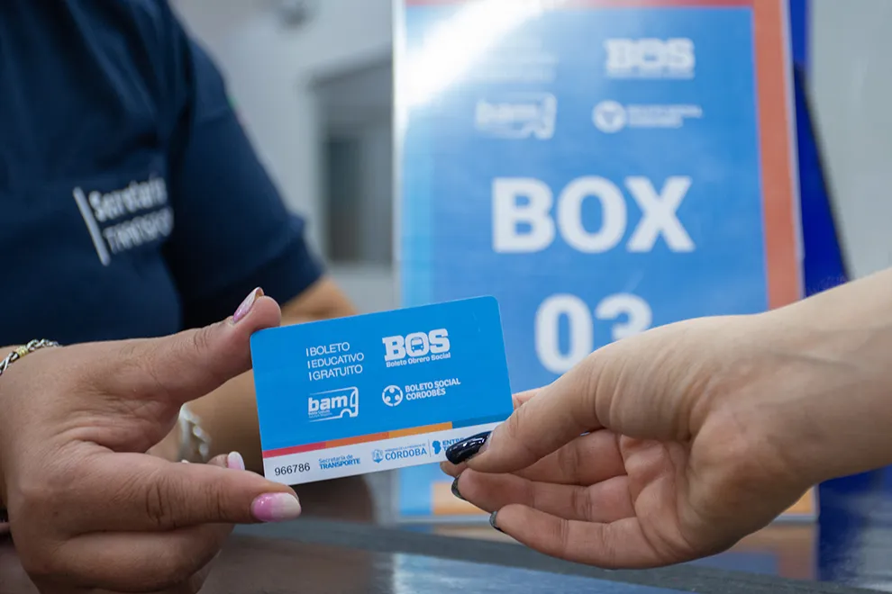 Se suspende el Boleto Educativo Gratuito durante las vacaciones de invierno