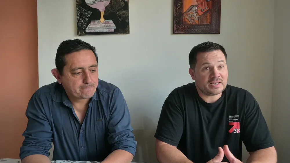 NOTTA Y RAMIREZ PJ  