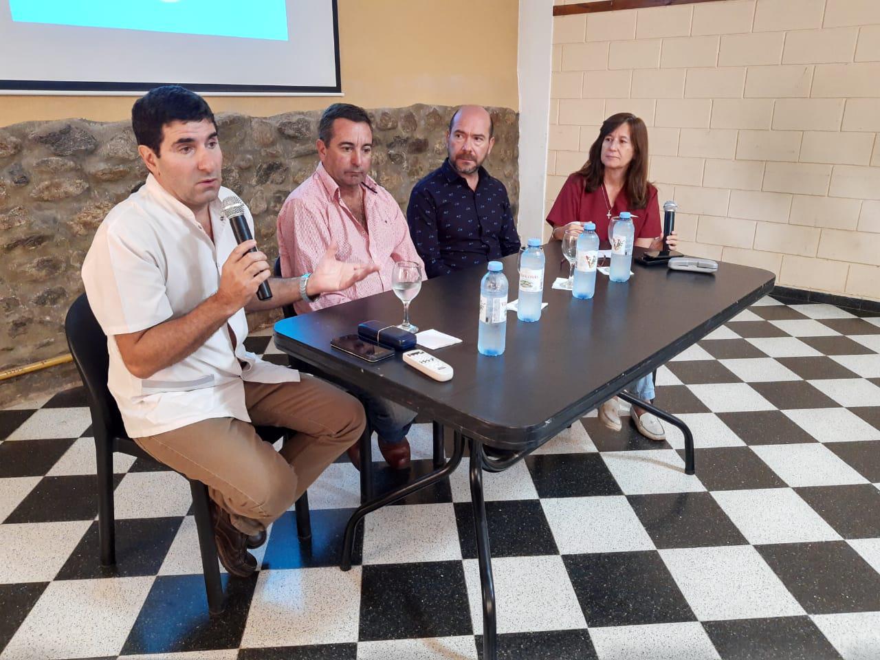 CONF PRENSA COM REGIONAL