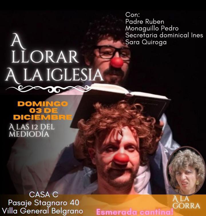 3.12 Villa general belgrano