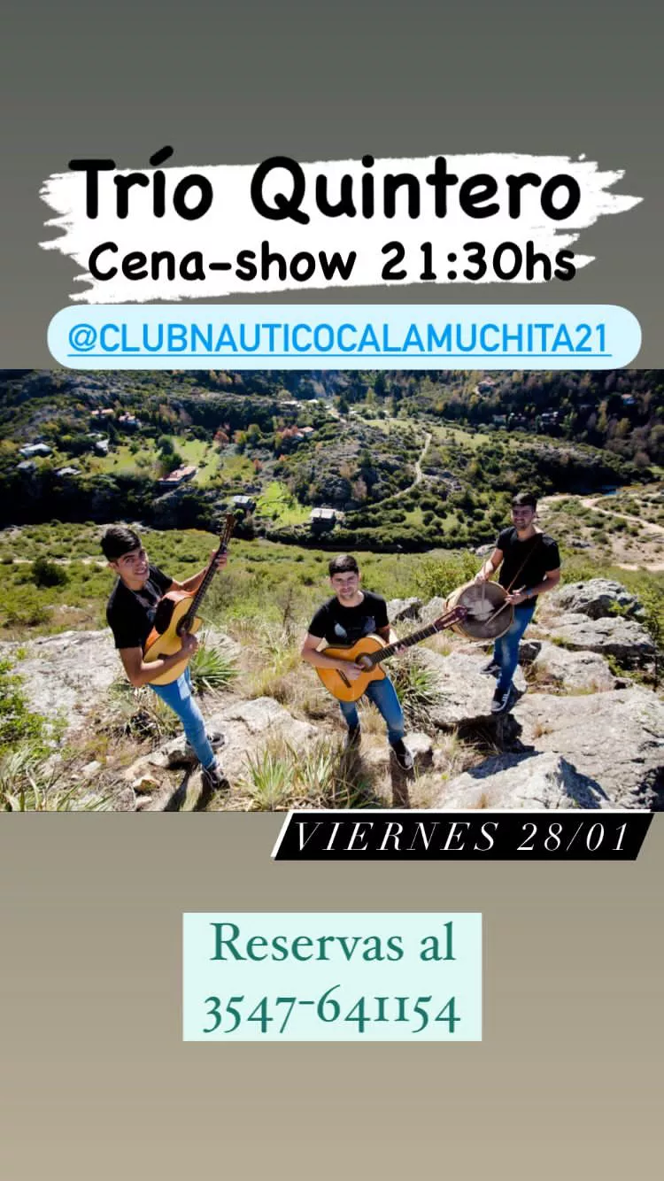 Diseño: Organización del evento