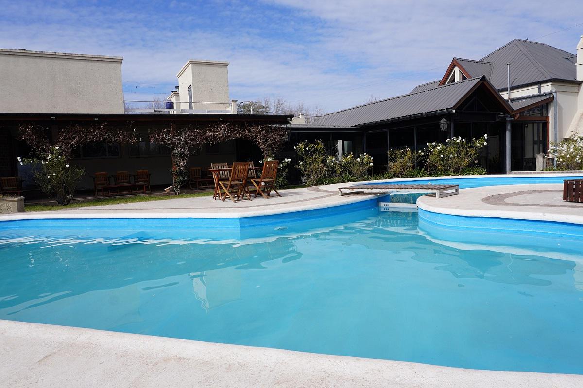 chapaqñan villa rumipal
