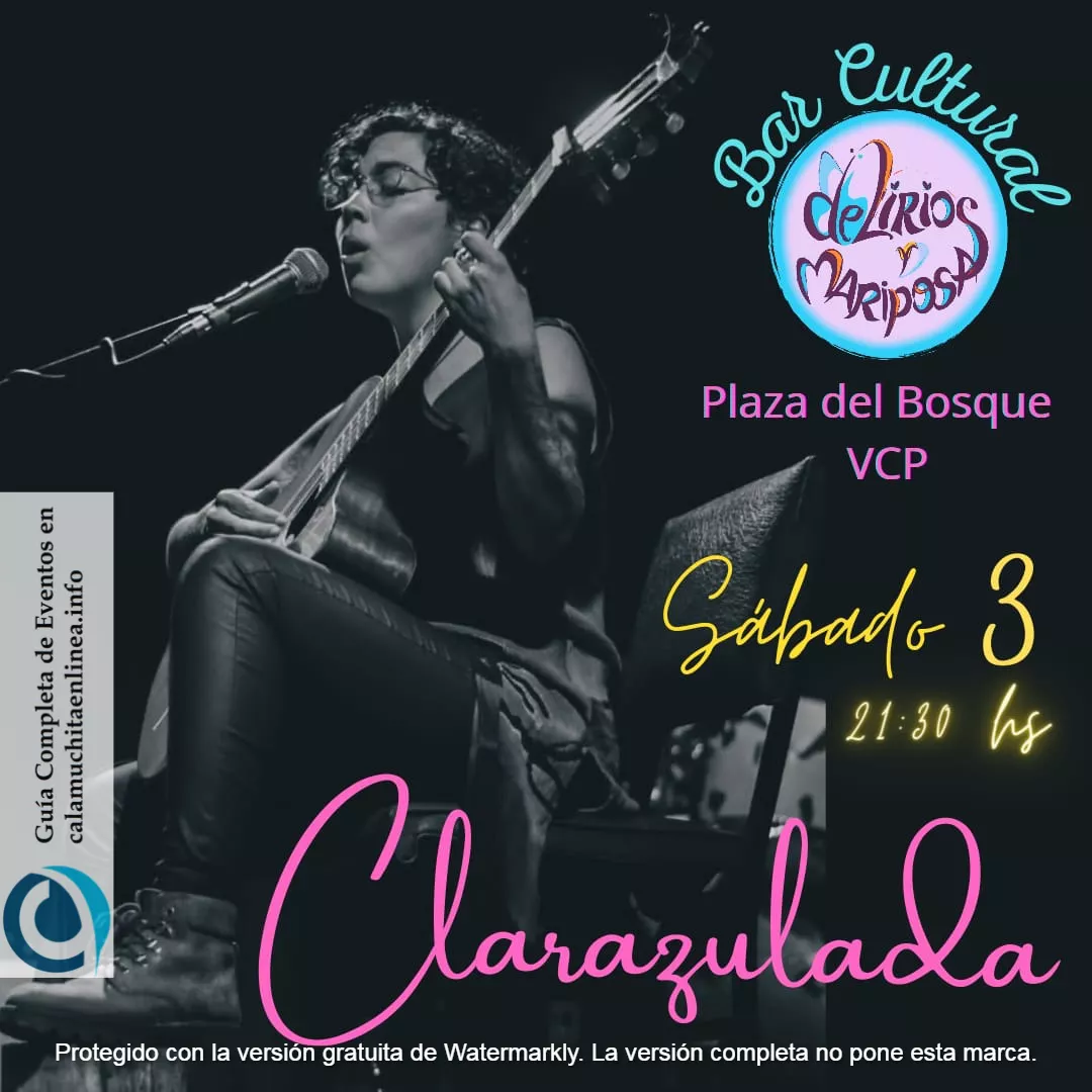 3 musica VCP
