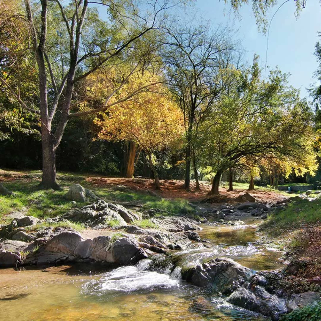 Imagen: Turismo Villa General Belgrano