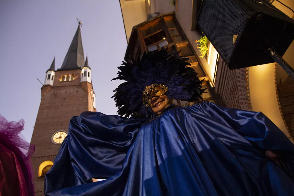 Villa General Belgrano turismo