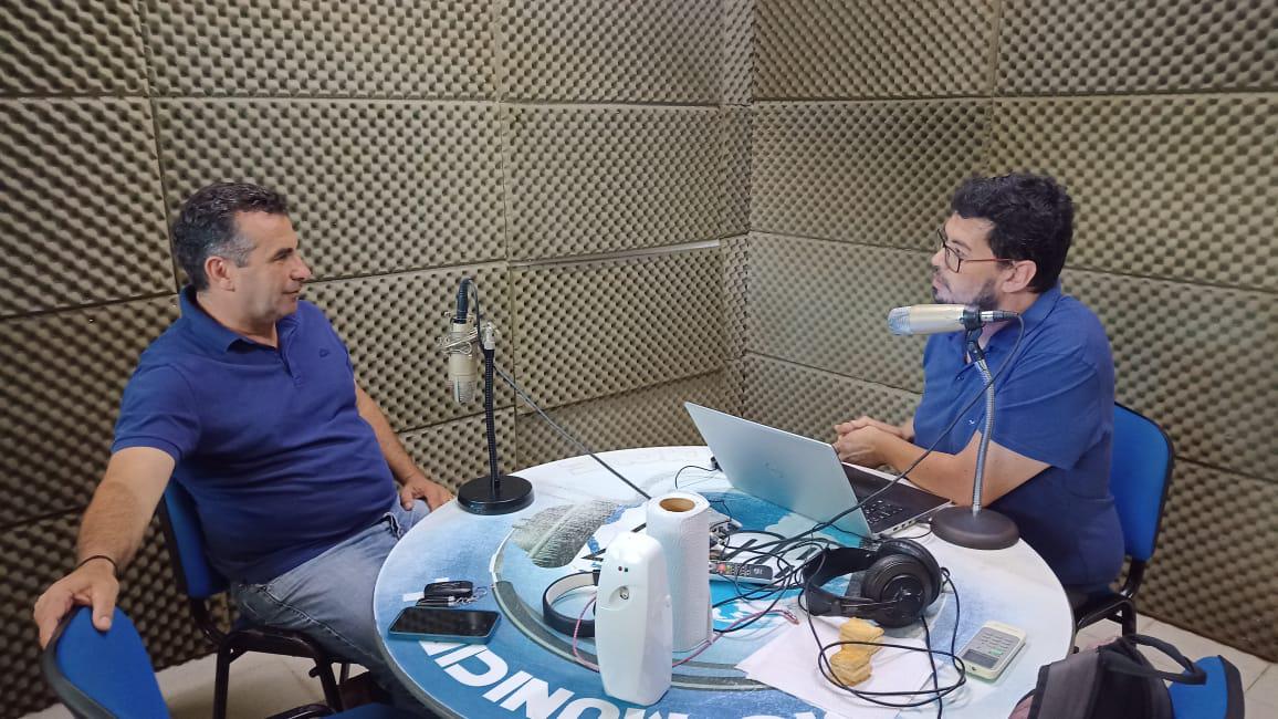 Julio Gantus villa rumipal