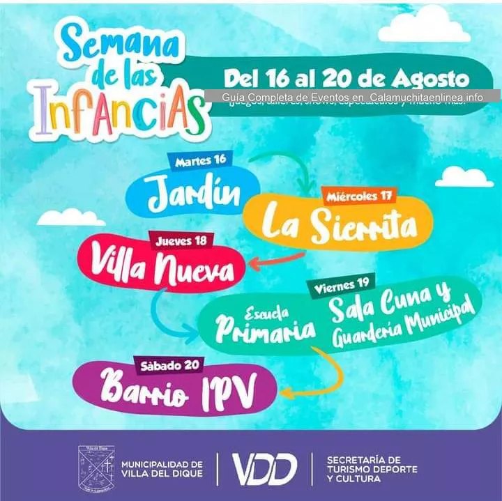 20 niño ipv