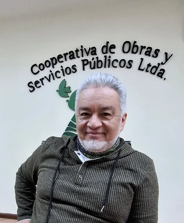 Rafael Prado coop vdd