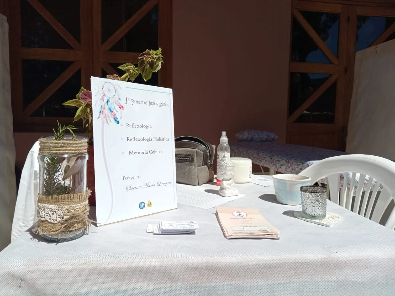 ENCUENTRO HOLISTICO 04