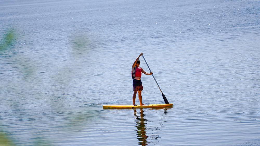 SUP gerard le moy Calamuchita