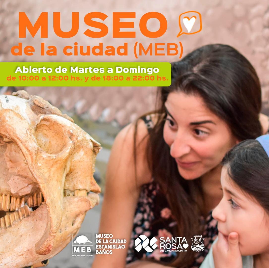 Actividades en Santa Rosa de Calamuchita (4)