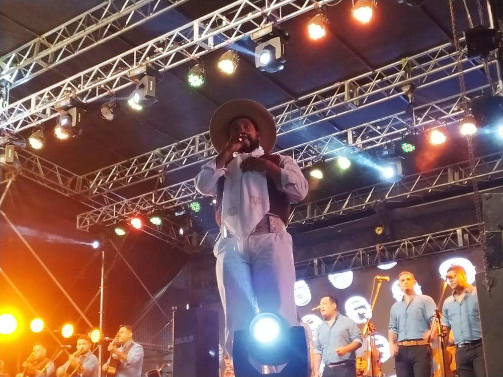 Festival del Balneario