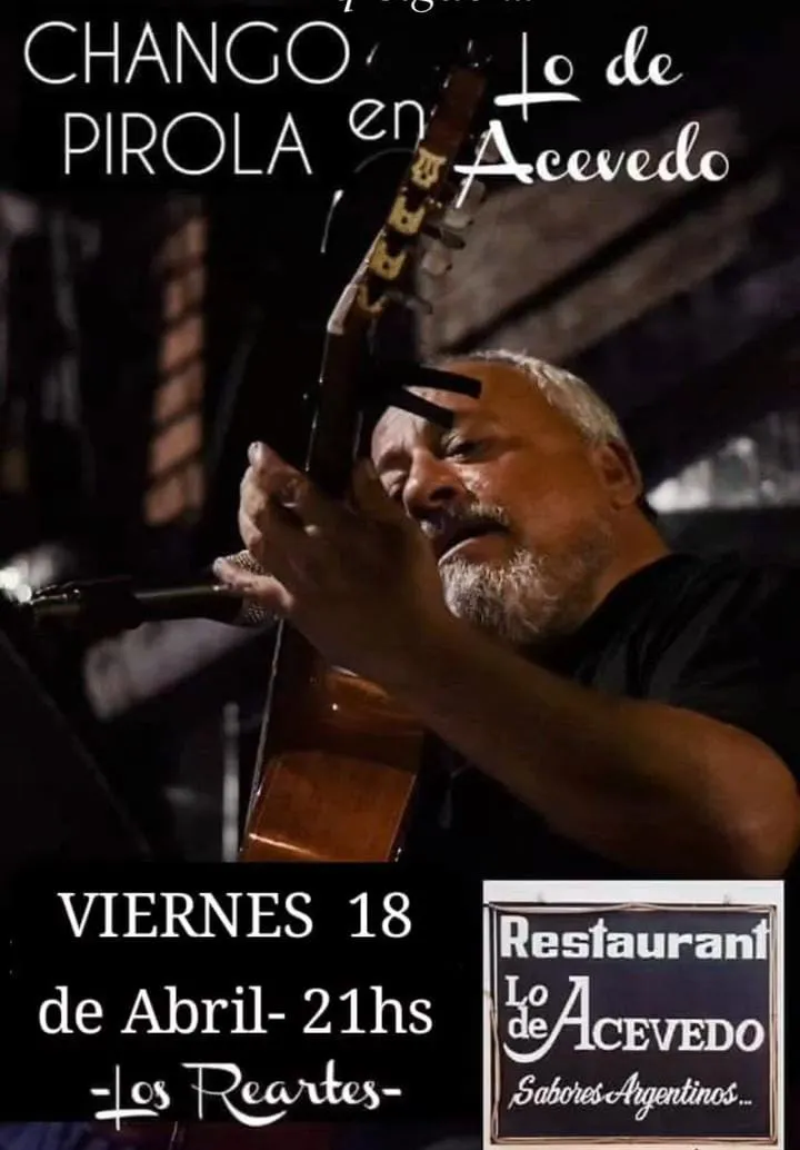 viernes 18