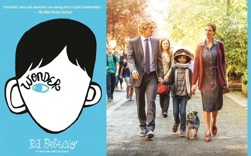 wonder 3