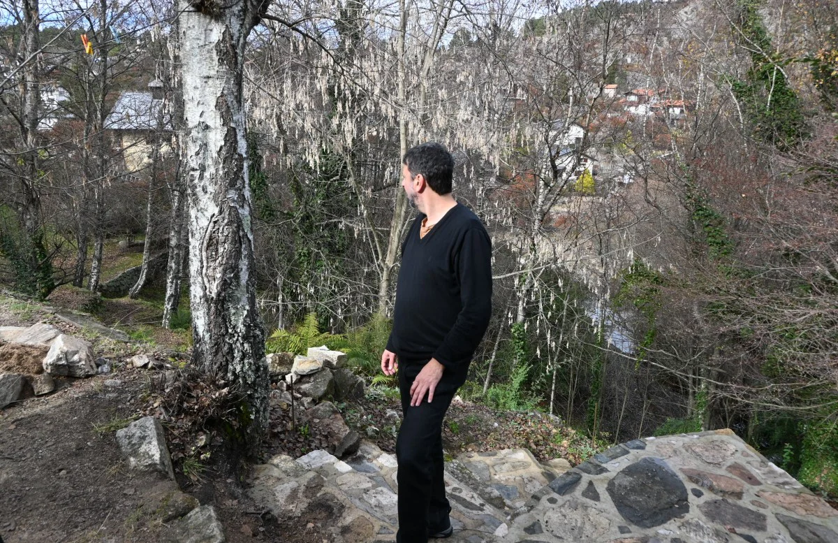 pablo cumbrecita hoy