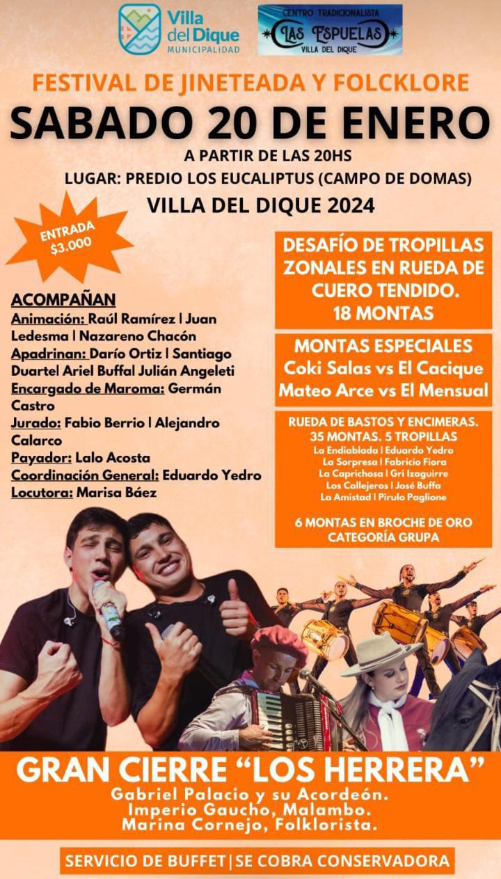 20.01 Villa del dique